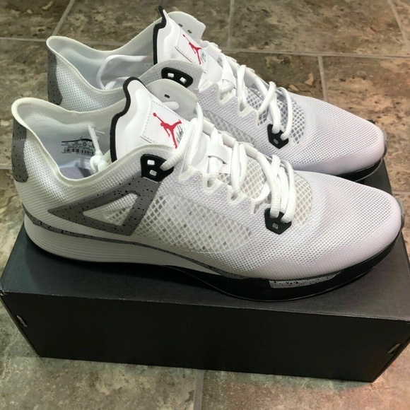 jordan men's 89 racer